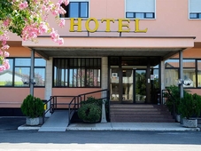 Hotel Cristallo