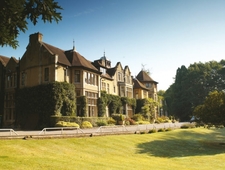 Macdonald Frimley Hall Hotel & Spa