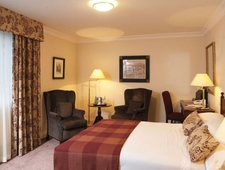 Macdonald Frimley Hall Hotel & Spa