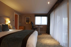 Holiday Inn Kenilworth - Warwick, an IHG Hotel