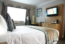 Holiday Inn Kenilworth - Warwick, an IHG Hotel