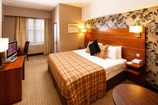 Mercure Maidstone Great Danes Hotel