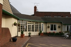 Himley Country Hotel