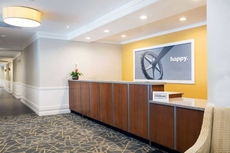 Hampton Inn by Hilton Hallandale Beach Aventura