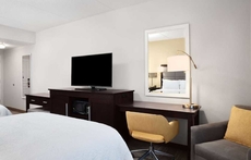 Hampton Inn by Hilton Hallandale Beach Aventura