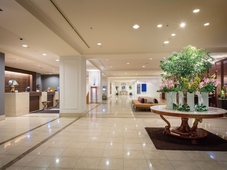 Hotel Associa Toyohashi