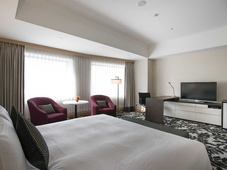 ANA Crowne Plaza Hotel Grand Court Nagoya, an IHG Hotel