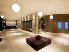 Hotel Agora Osaka Moriguchi