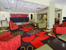 Ramada by Wyndham Hialeah/Miami Airport