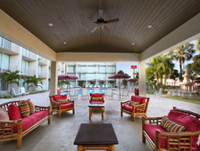 Ramada by Wyndham Hialeah/Miami Airport