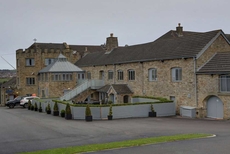 The Derwent Manor Boutique Hotel