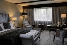 The Derwent Manor Boutique Hotel