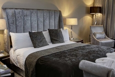 The Derwent Manor Boutique Hotel