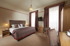 Best Western Moores Central Hotel