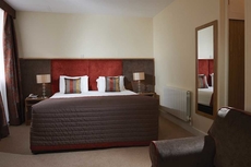 Best Western Moores Central Hotel