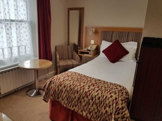 Best Western Moores Central Hotel