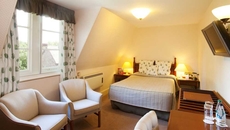 Appleby Manor Hotel & Garden Spa