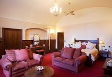 Appleby Manor Hotel & Garden Spa