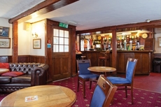 BEST WESTERN Roebuck Inn