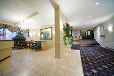 BEST WESTERN The Webbington Hotel And Spa