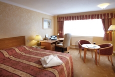 Best Western Tiverton Hotel