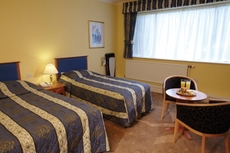 Best Western Tiverton Hotel