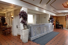 Best Western Manor Hotel