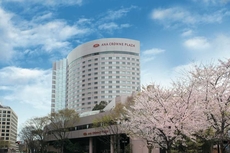 Crowne Plaza ANA Kanazawa, an IHG Hotel