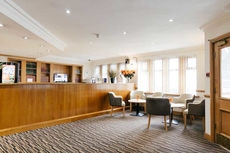 Best Western Bradford Guide Post Hotel