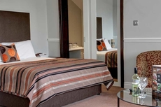 Best Western Bradford Guide Post Hotel