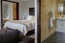 Best Western Bradford Guide Post Hotel