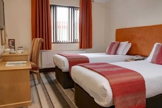 Best Western Bradford Guide Post Hotel