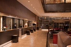 Hilton Osaka