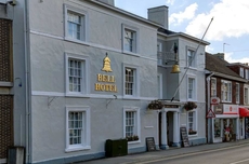 Best Western The Bell In Driffield