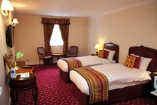 BEST WESTERN Admiral Rodney Hotel