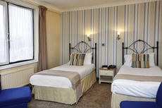 Best Western Princes Marine Hotel