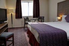 Best Western Buckingham Hotel