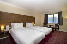 Best Western Buckingham Hotel