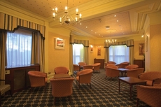 BEST WESTERN Lee Wood Hotel