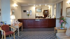 Best Western New Holmwood Hotel