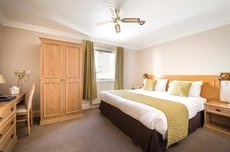 Best Western New Holmwood Hotel