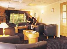 Best Western Park Hall Hotel & Leisure Club