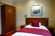 Best Western Lichfield City Centre The George Hotel