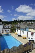 Best Western Fowey Valley