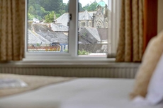 Best Western Fowey Valley