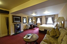 Best Western Premier Doncaster Mount Pleasant Hotel