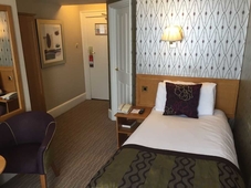 Best Western Premier Dover Marina Hotel & Spa