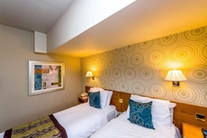 Best Western Premier Dover Marina Hotel & Spa