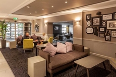 Best Western Manchester Altrincham Cresta Court Hotel