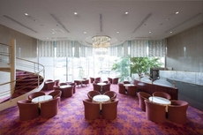 Hotel Granvia Hiroshima